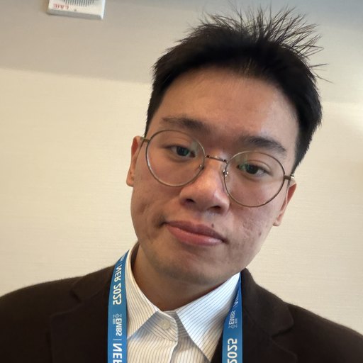 Bo-Shan Wang