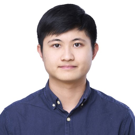 Cho-Ming Lee
