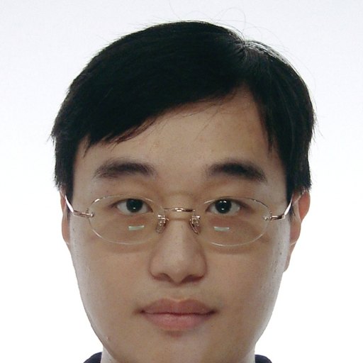 David Chan Hsieh
