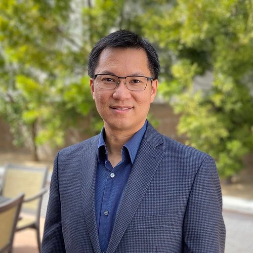 C.Y. Daniel Lee