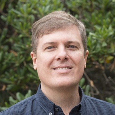Greg Zimmerman