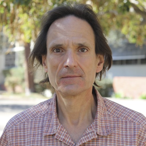 Mark Gyure