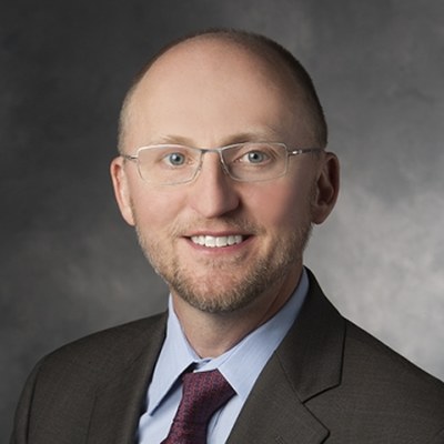 Chris Holsinger