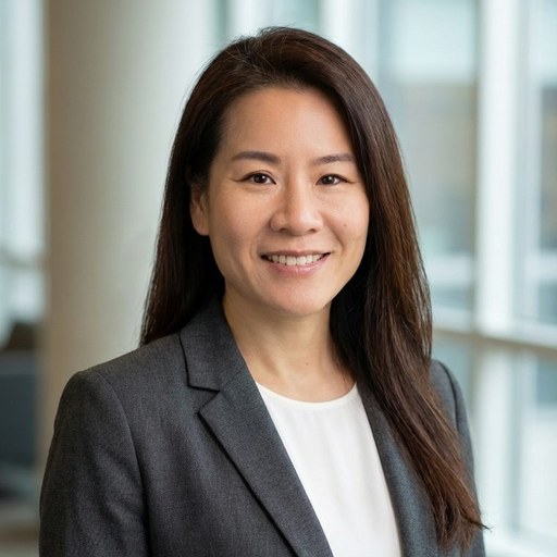 Iris Yang