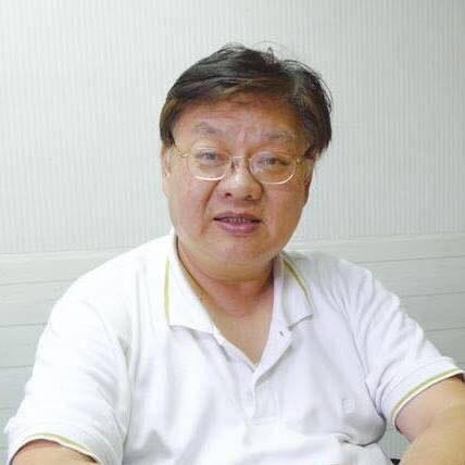 Kuan-Tsae Huang