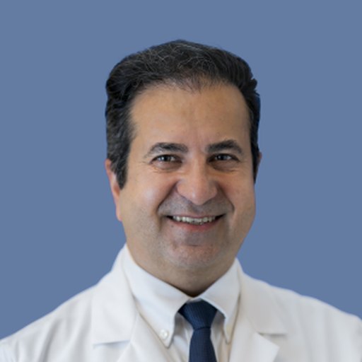 Bijan Najafi