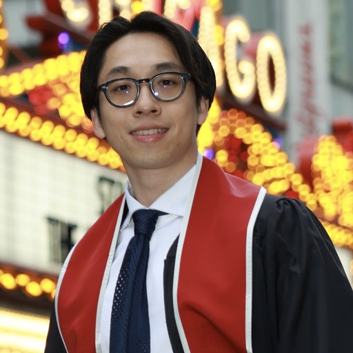 Ryan Chen