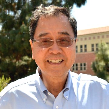 Kang L. Wang