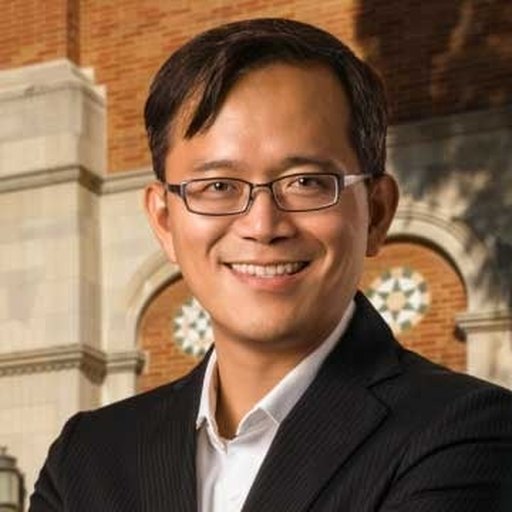 William Yu