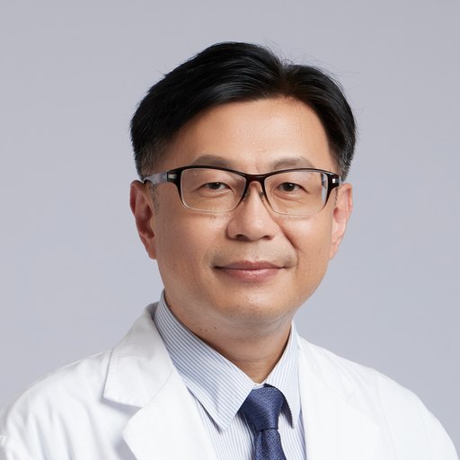 Hung-Rong Yen