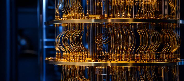 Quantum computing