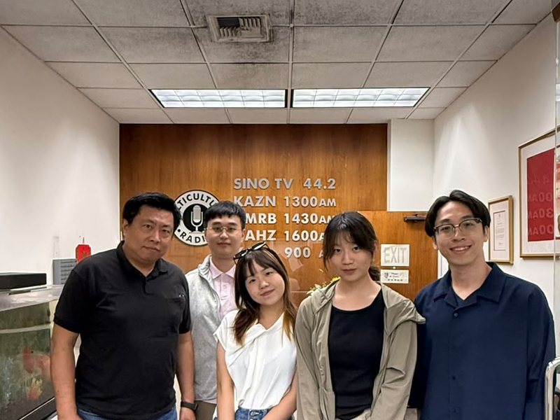 Week 2 · off-campus visit